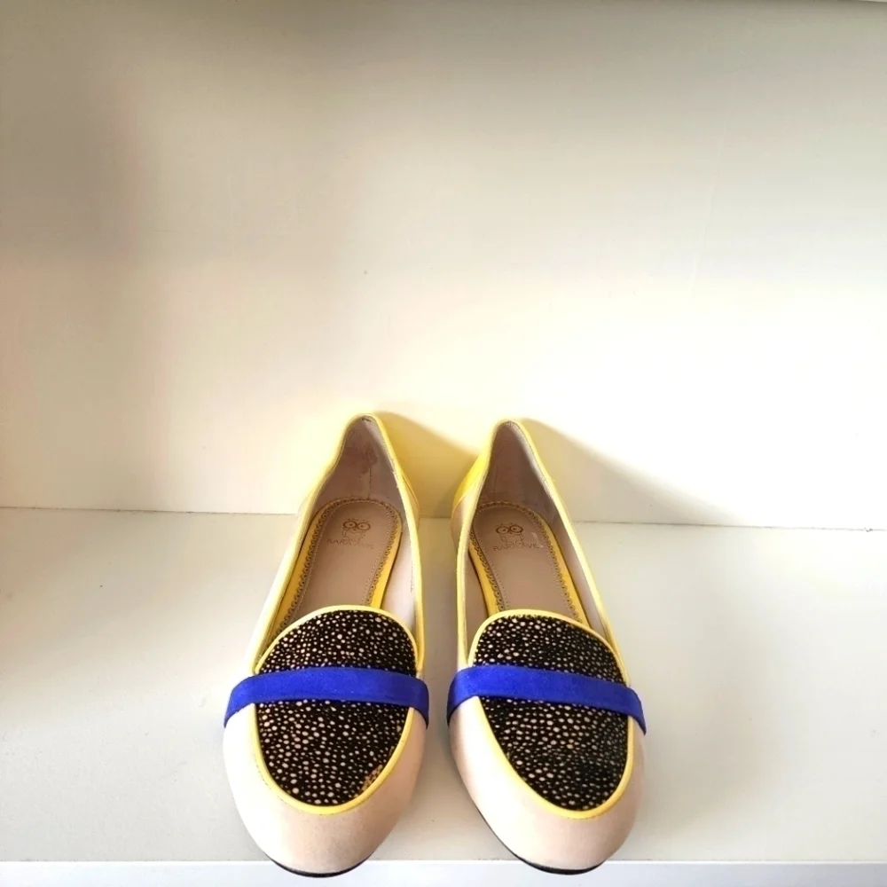 Rara Avis loafers/shoes - Picture 1 of 10